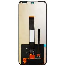 Écran LCD Complet Avec Vitre Tactile Pour UMIDIGI Bison / Bison Pro - Pièce De Rechange Neuve, Origine Chine